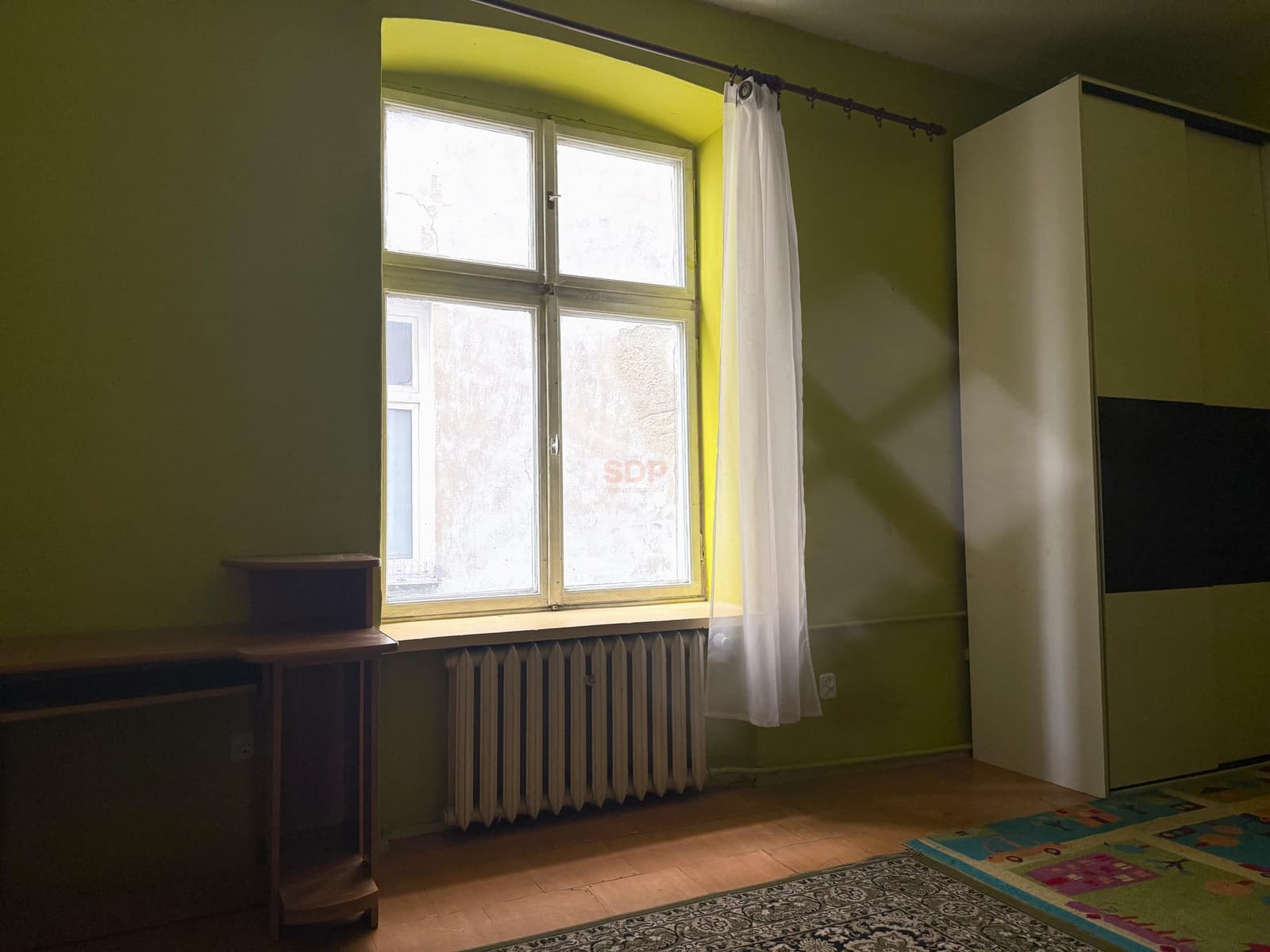 Fotografie nemovitosti