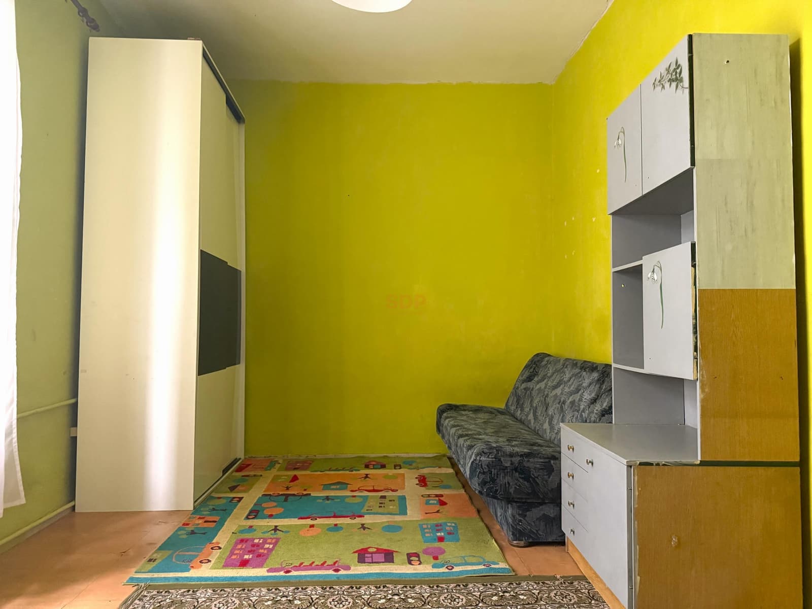 Fotografie nemovitosti