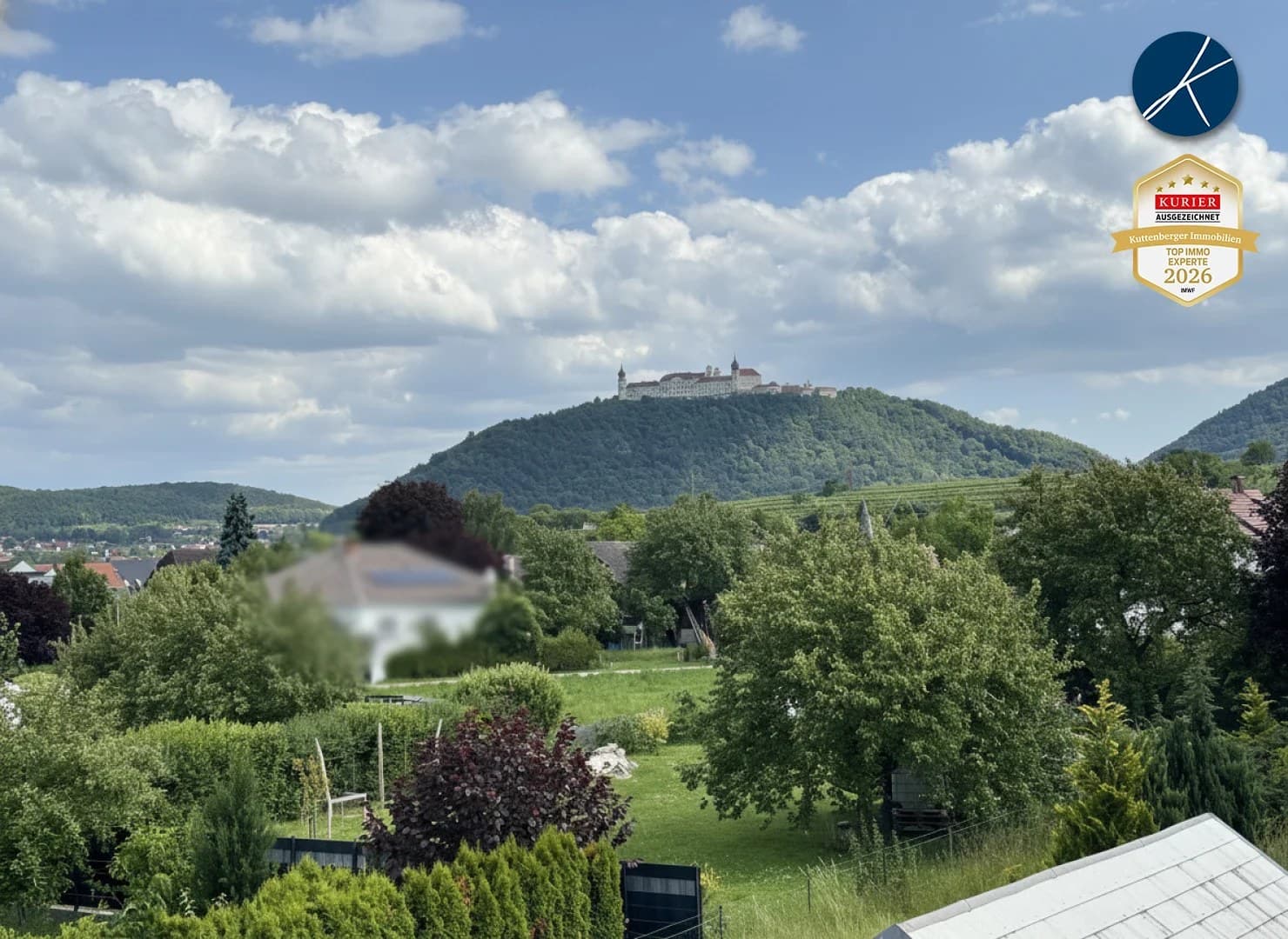Fotografie nemovitosti
