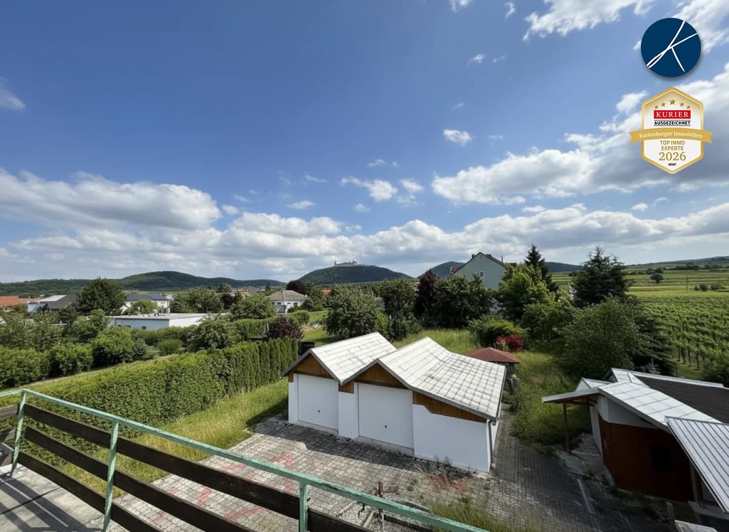 Fotografie nemovitosti
