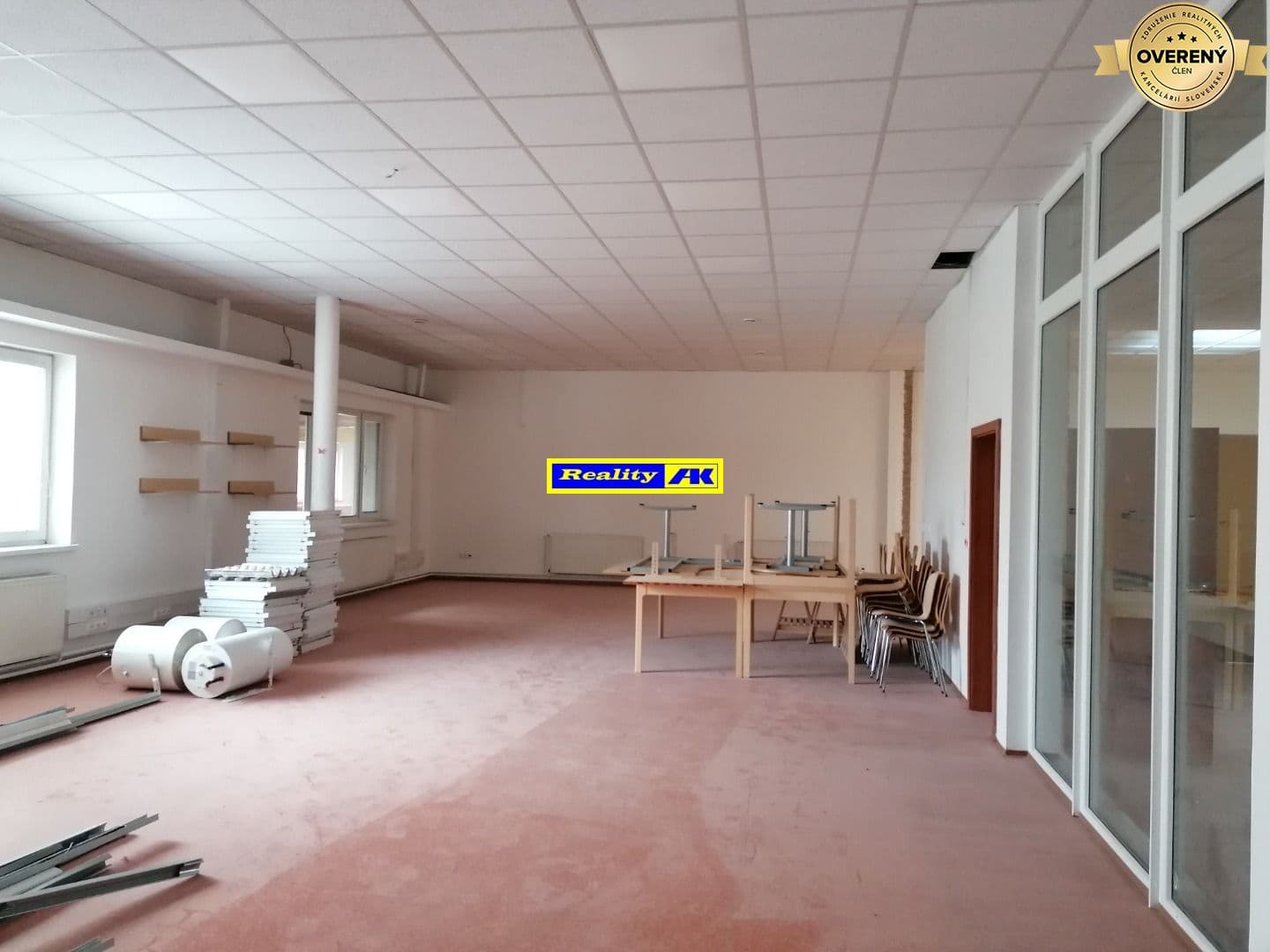 Fotografie nemovitosti