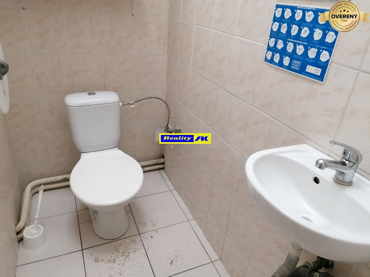 Fotografie nemovitosti