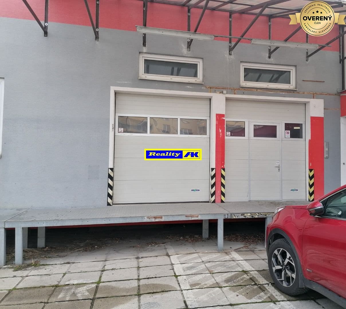 Fotografie nemovitosti