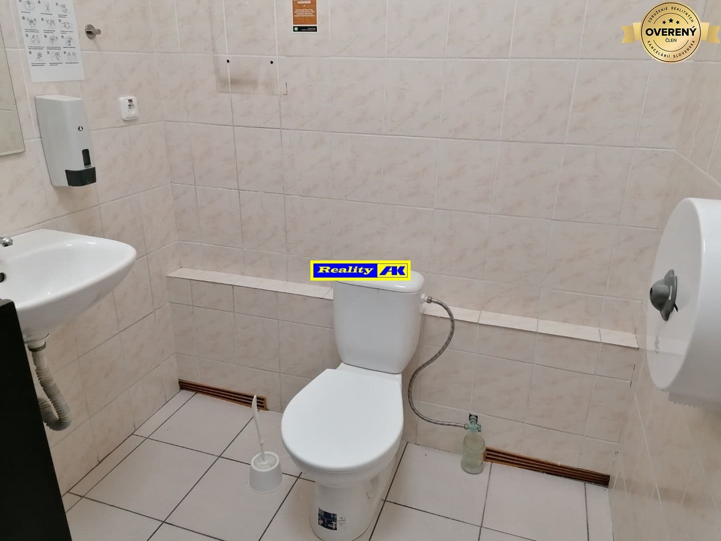 Fotografie nemovitosti