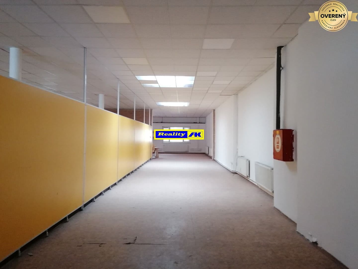 Fotografie nemovitosti