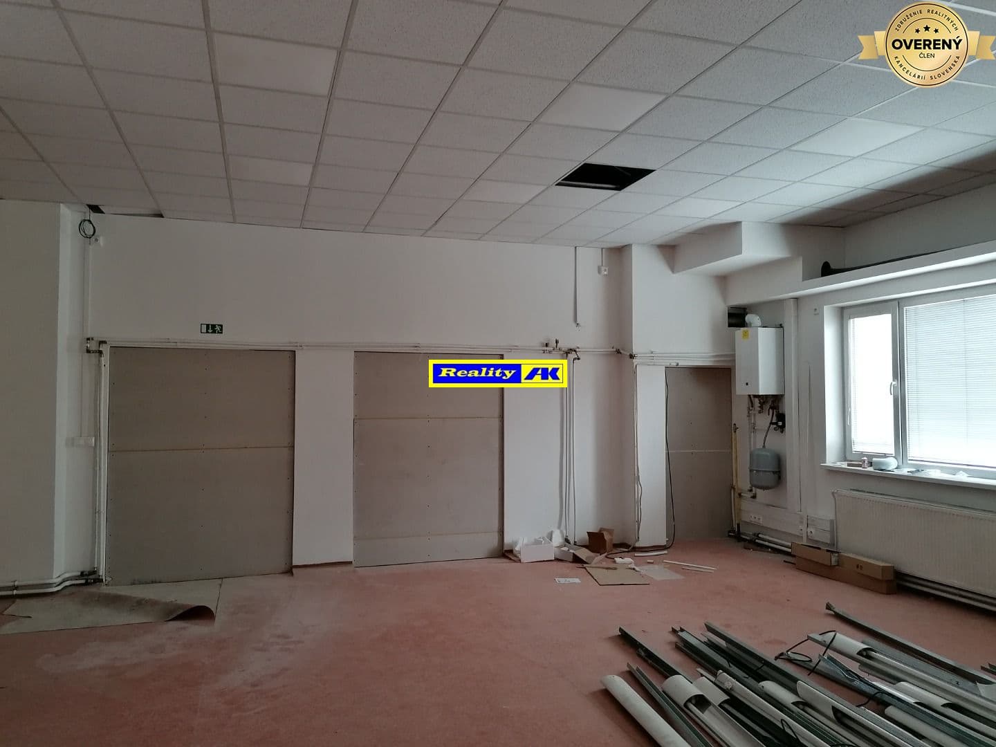 Fotografie nemovitosti