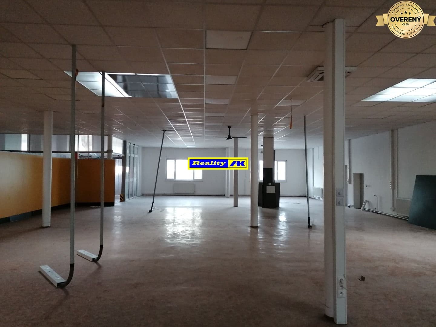 Fotografie nemovitosti