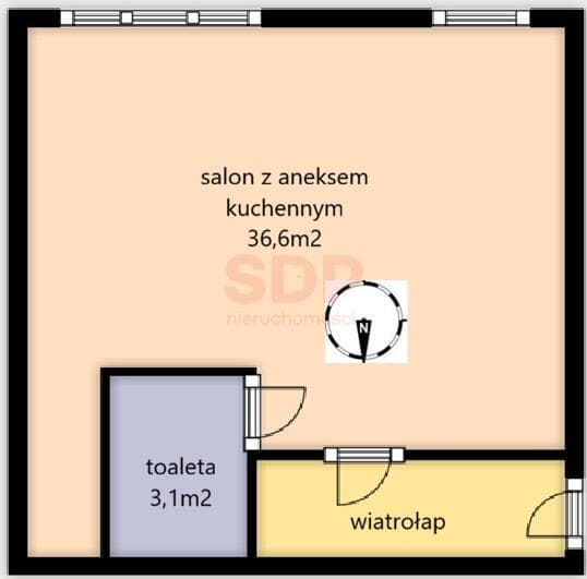 Zdjęcie nieruchomości