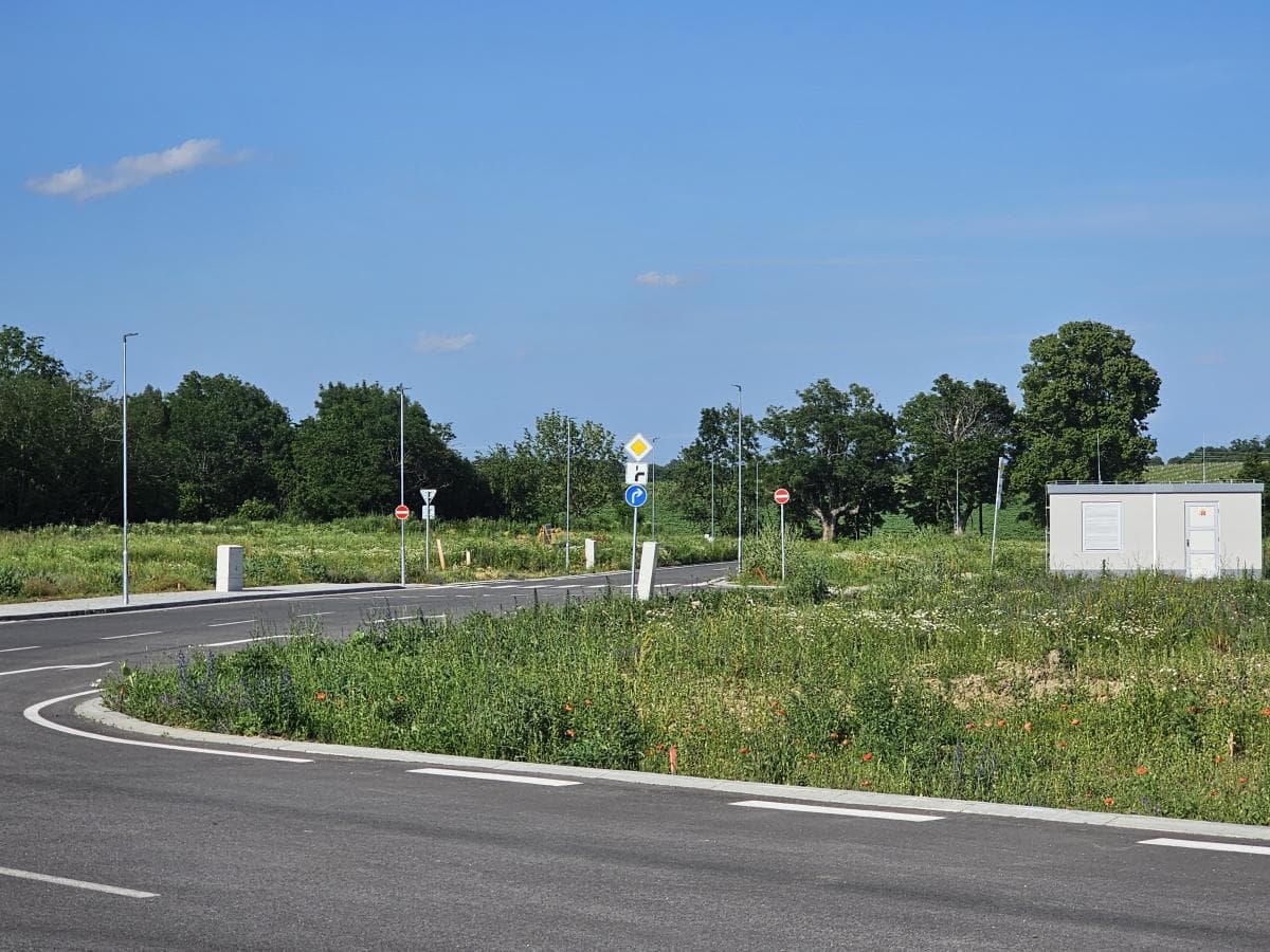 Fotografie nemovitosti
