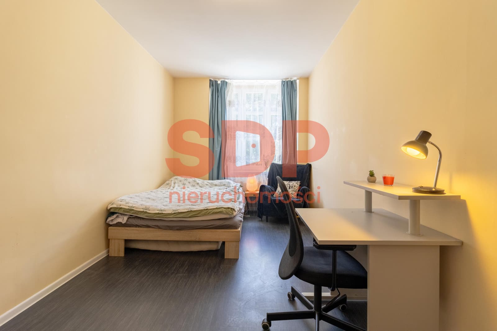 Fotografie nemovitosti