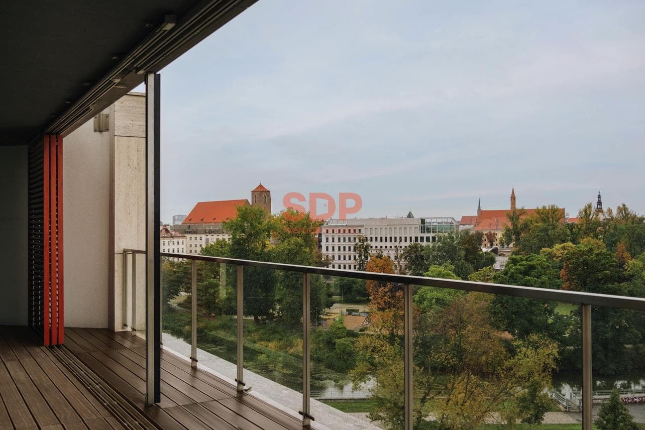 Jedyny taki apartament we Wrocławiu - 305 mkw. - imaginea 1