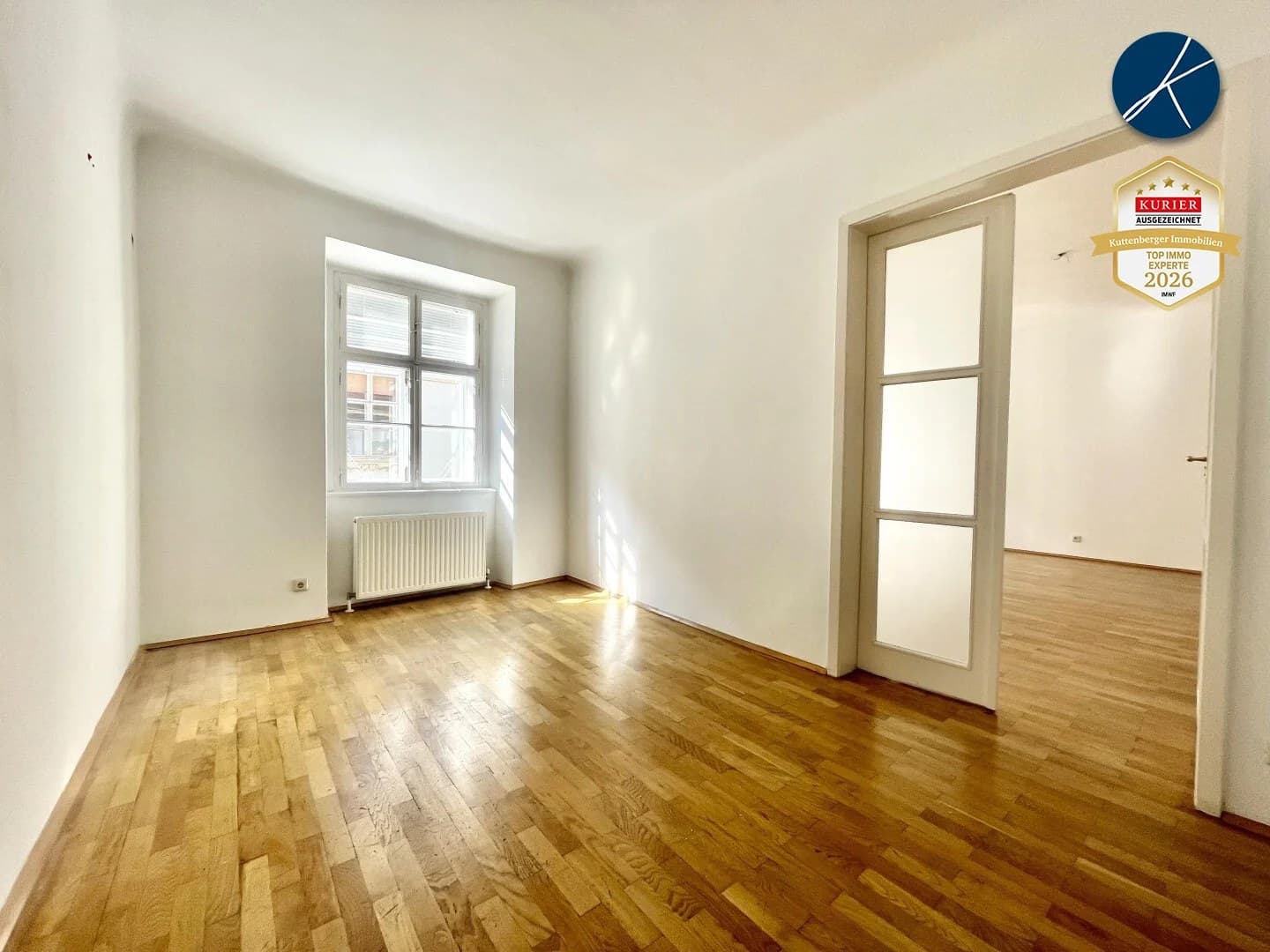 Fotografie nemovitosti