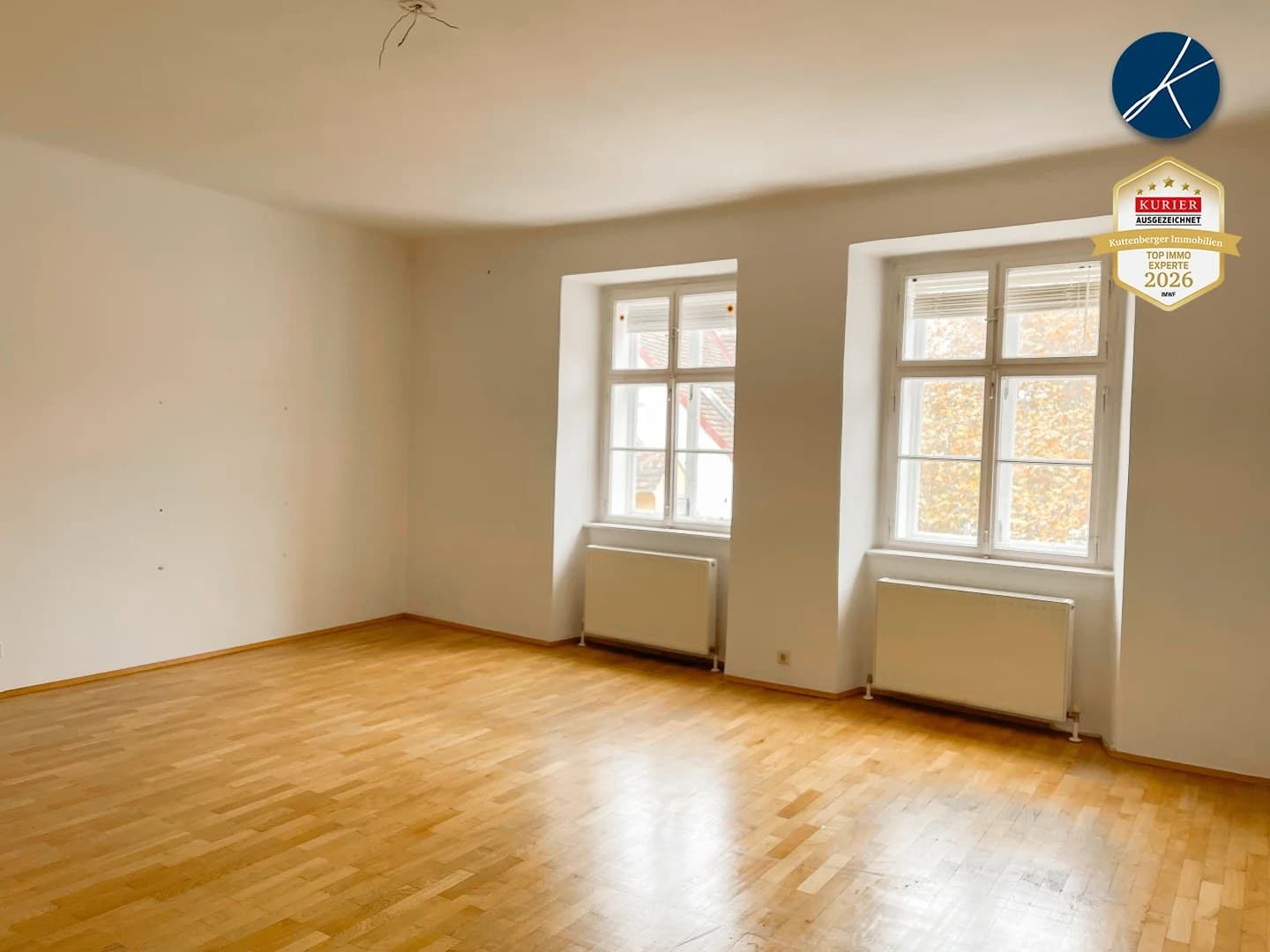 Fotografie nemovitosti