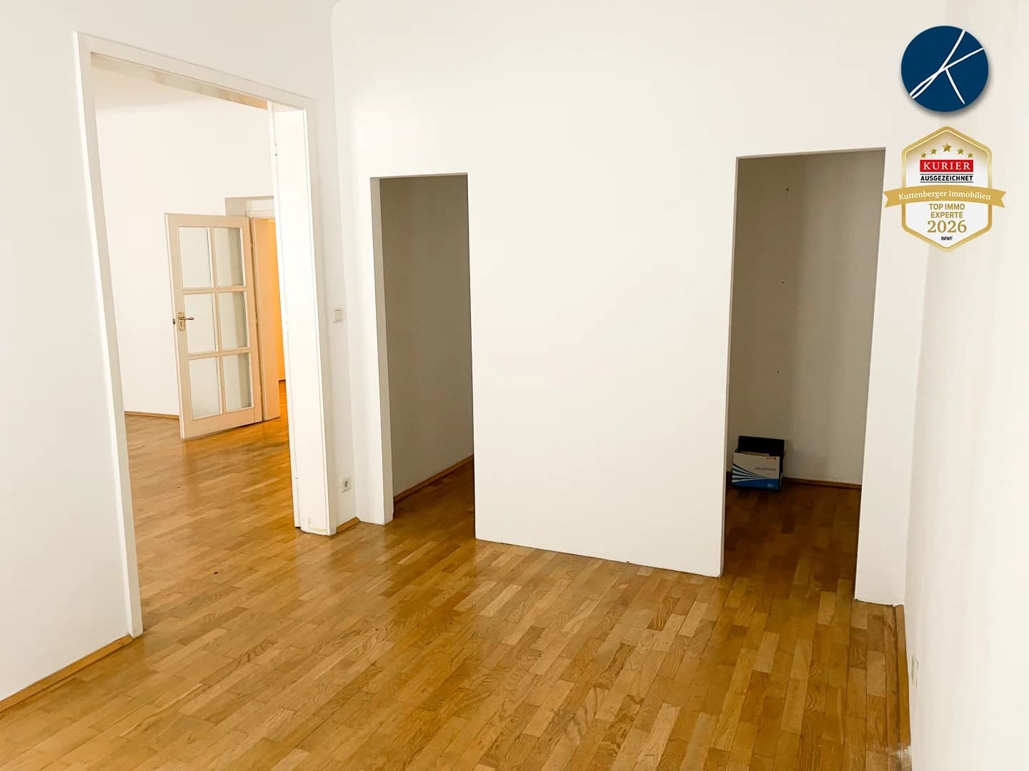 Fotografie nemovitosti