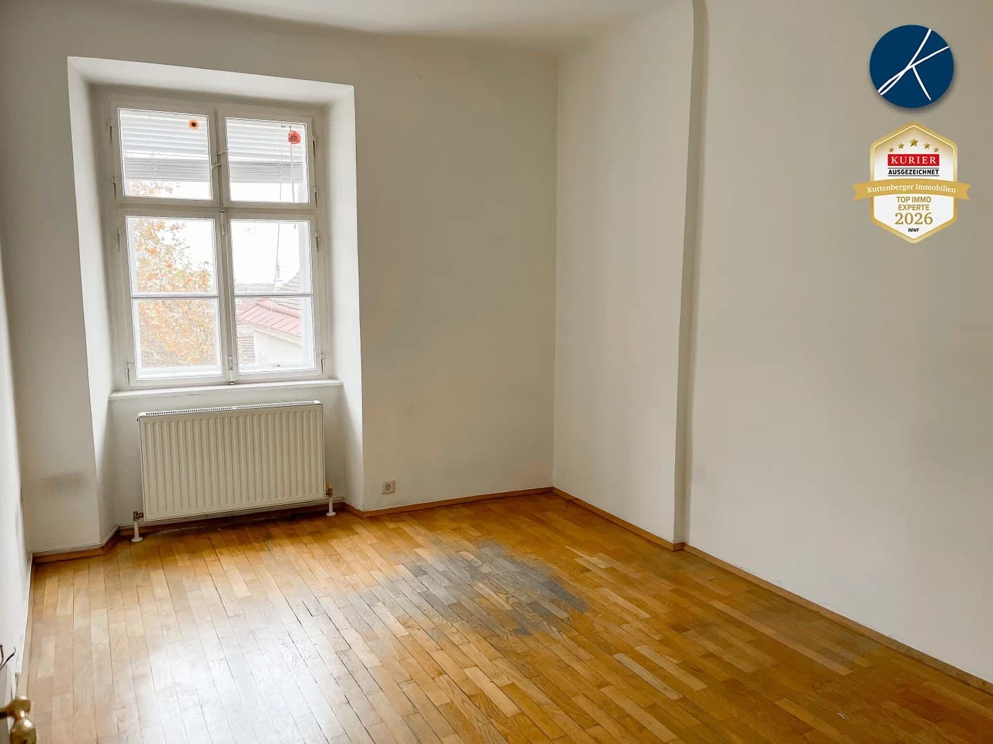 Fotografie nemovitosti