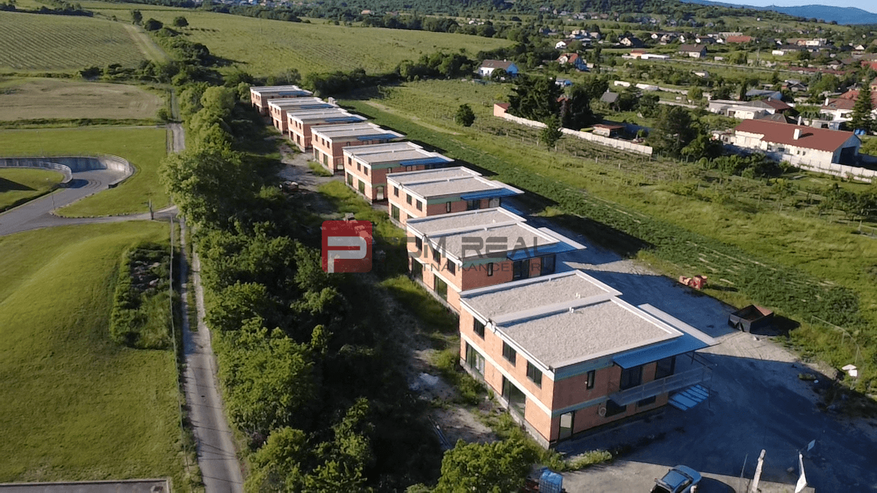 Fotografie nemovitosti