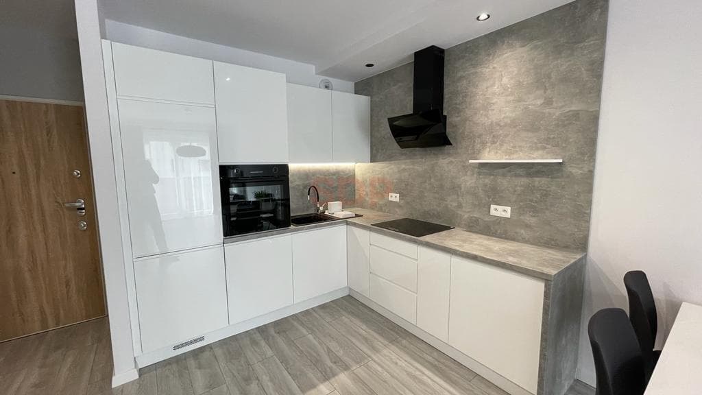 Apartament 2 pok. /fitness /Racławicka /1. najem - Imagen 1