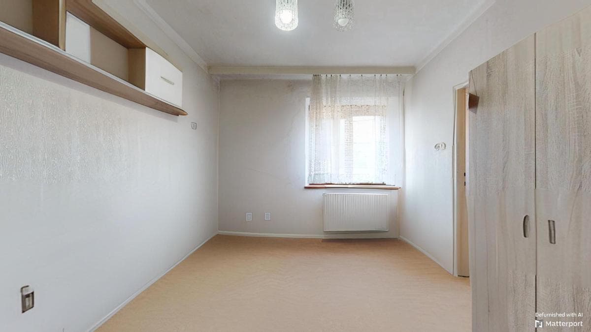 Fotografie nemovitosti
