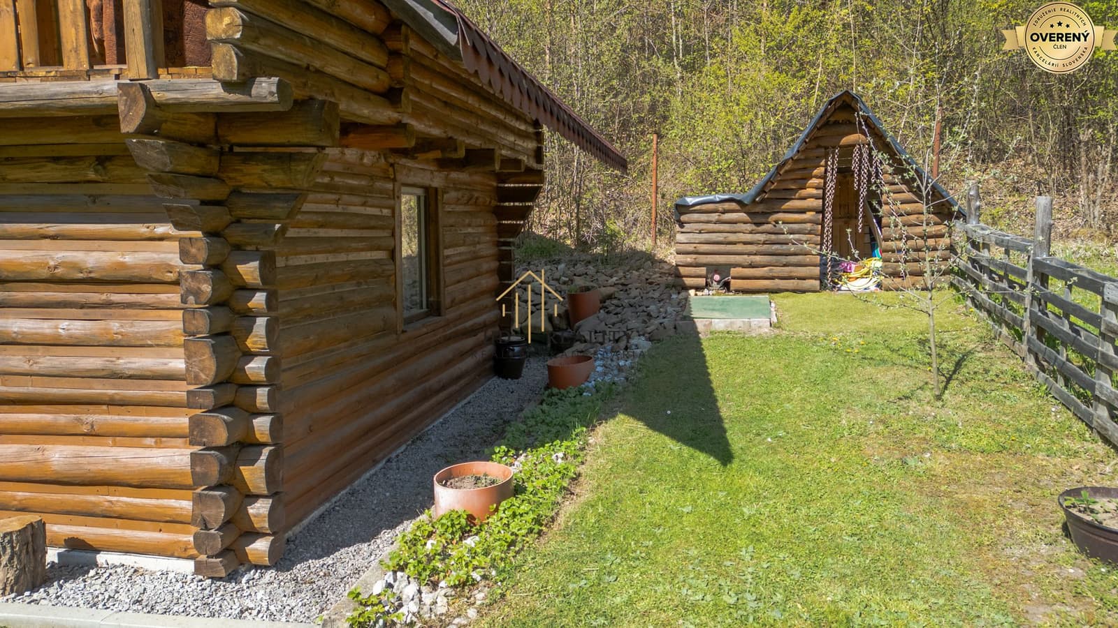 Fotografie nemovitosti