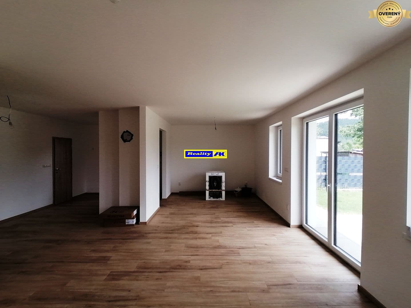 Immobilienfoto