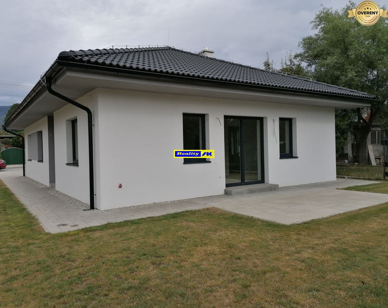 Ingatlanfotó