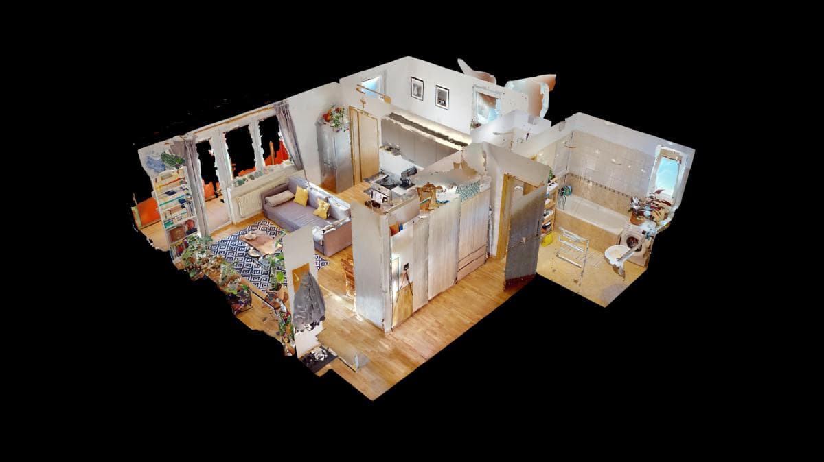 Immobilienfoto