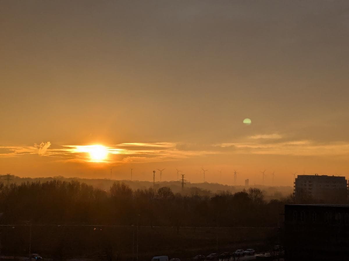 Immobilienfoto
