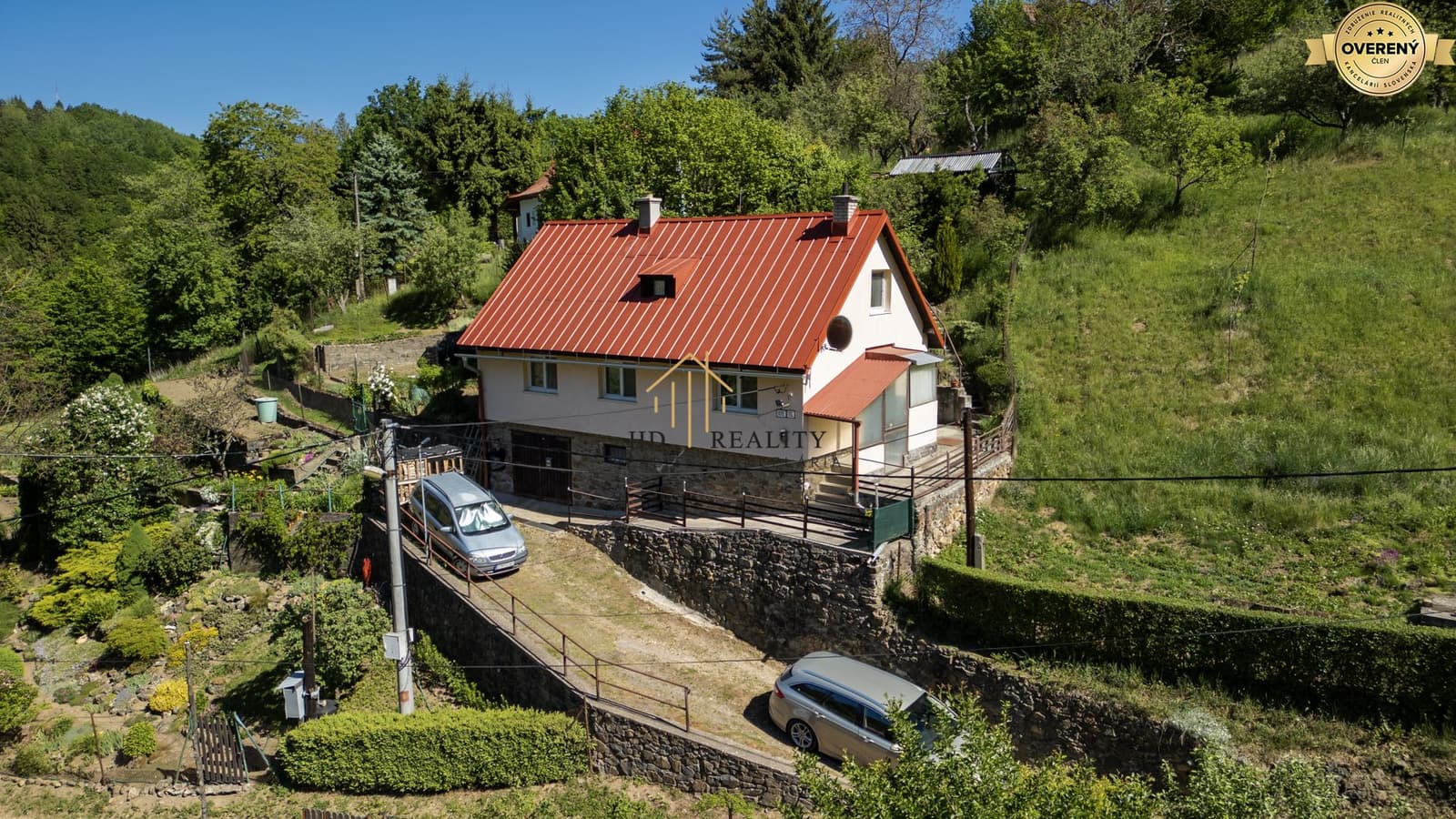 Fotografie nemovitosti
