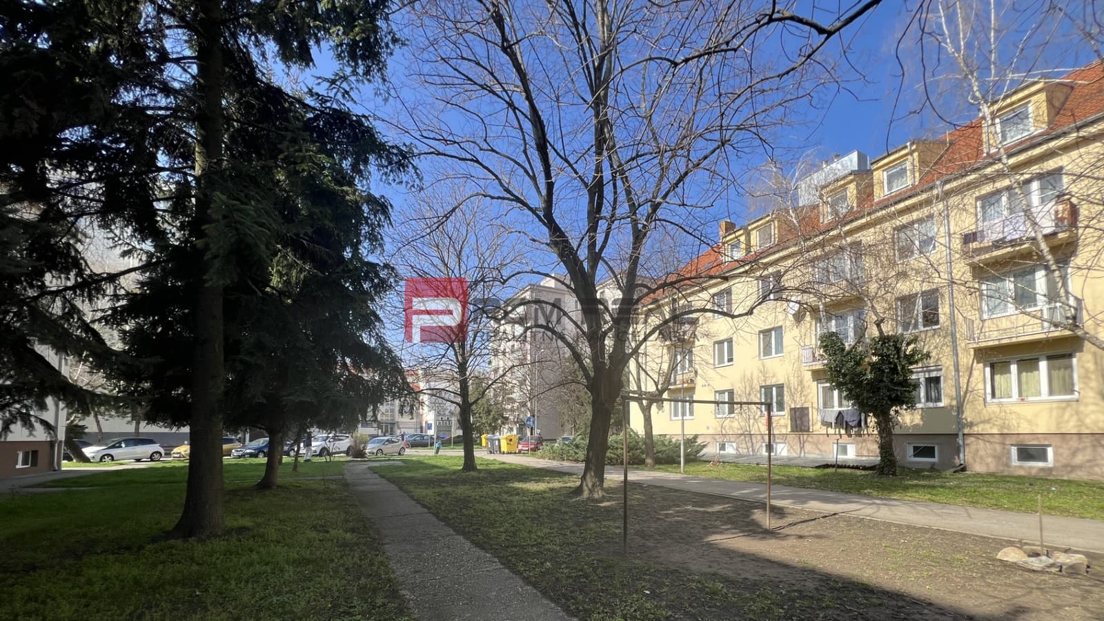 Fotografie nemovitosti