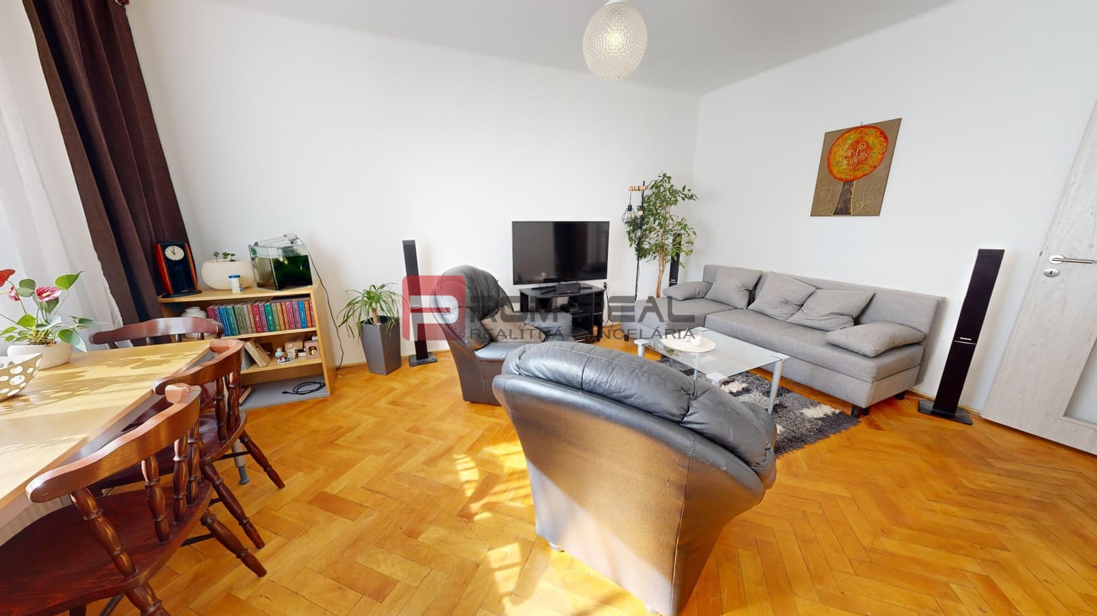 Fotografie nemovitosti