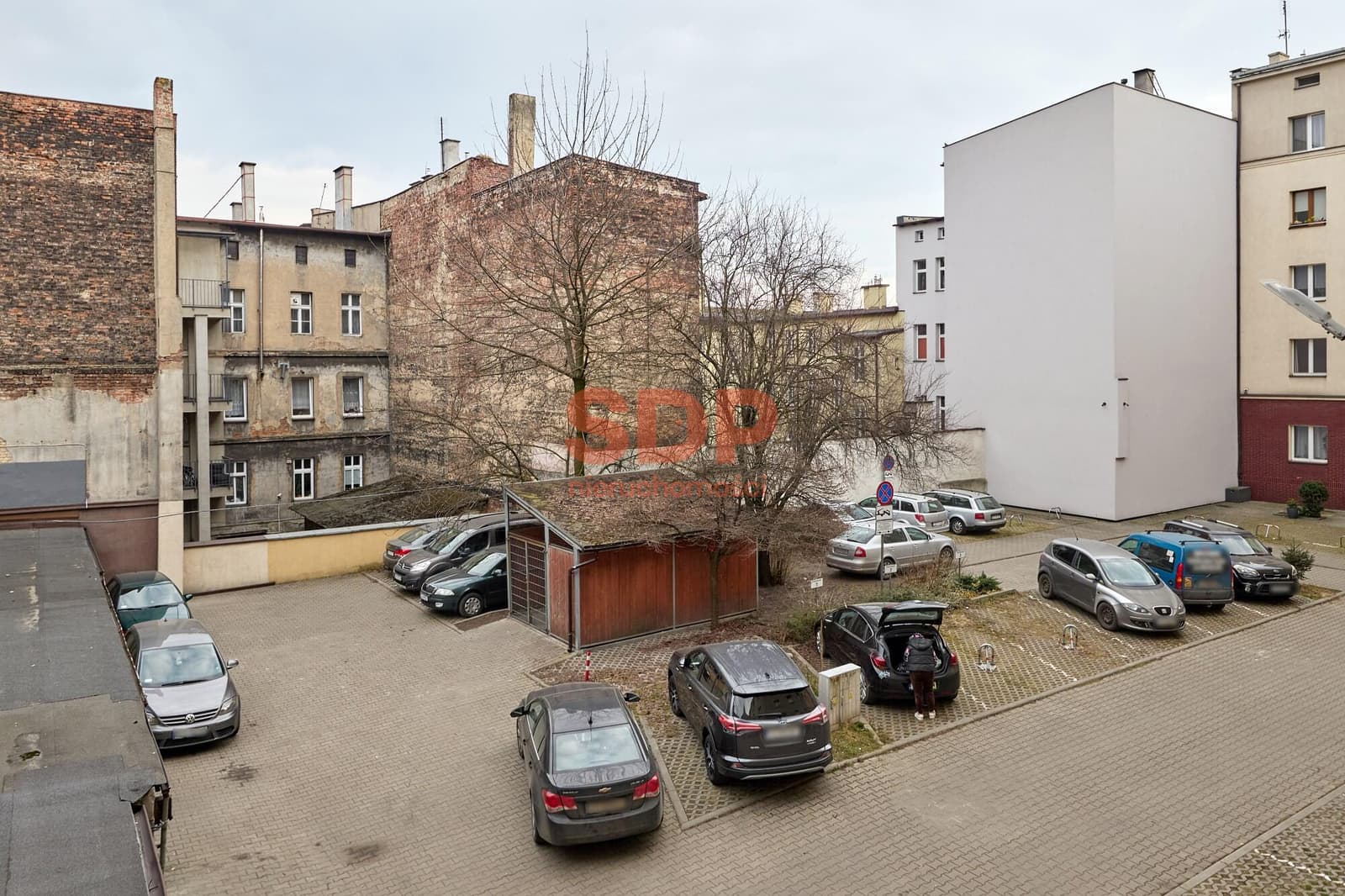 Fotografie nemovitosti