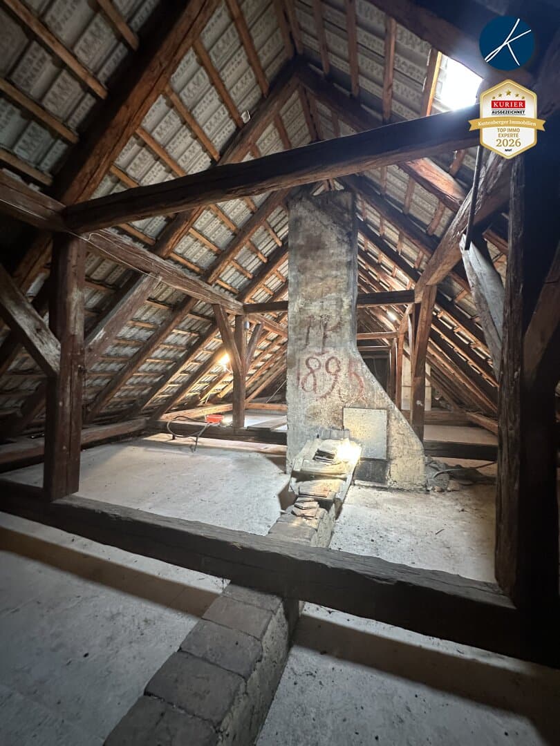 Fotografie nemovitosti