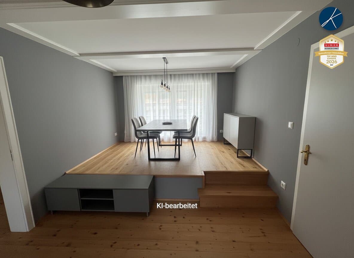 Fotografie nemovitosti