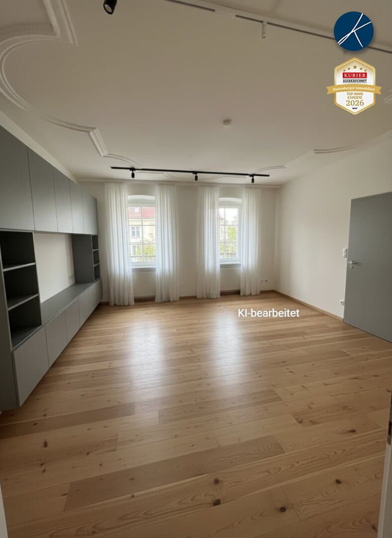 Foto av bostaden