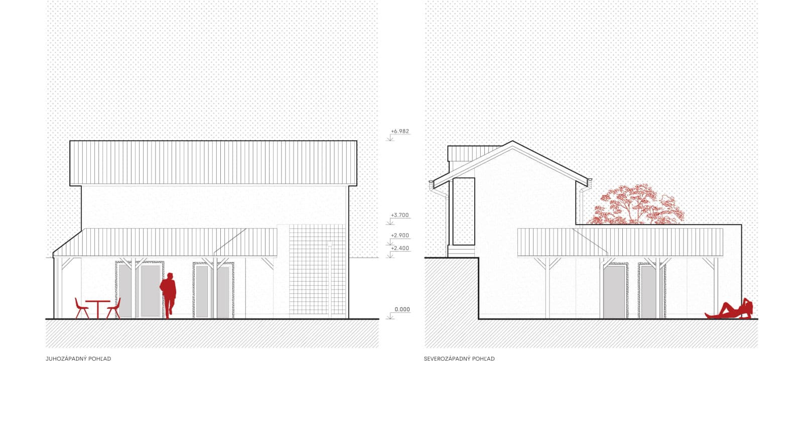 Fotografie nemovitosti