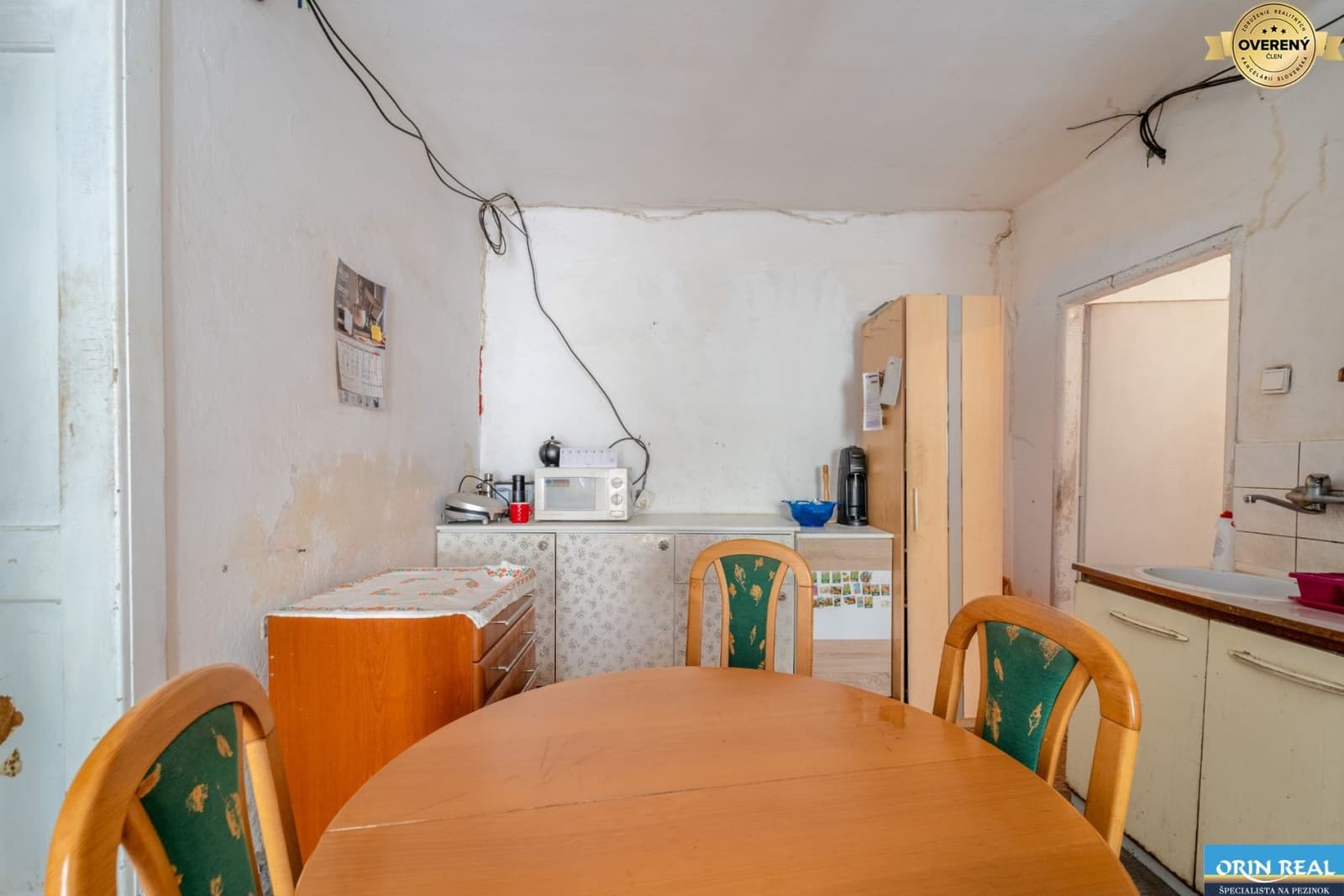 Fotografia nehnuteľnosti