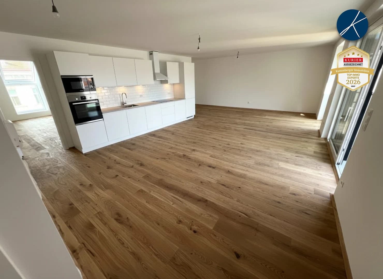 Immobilienfoto