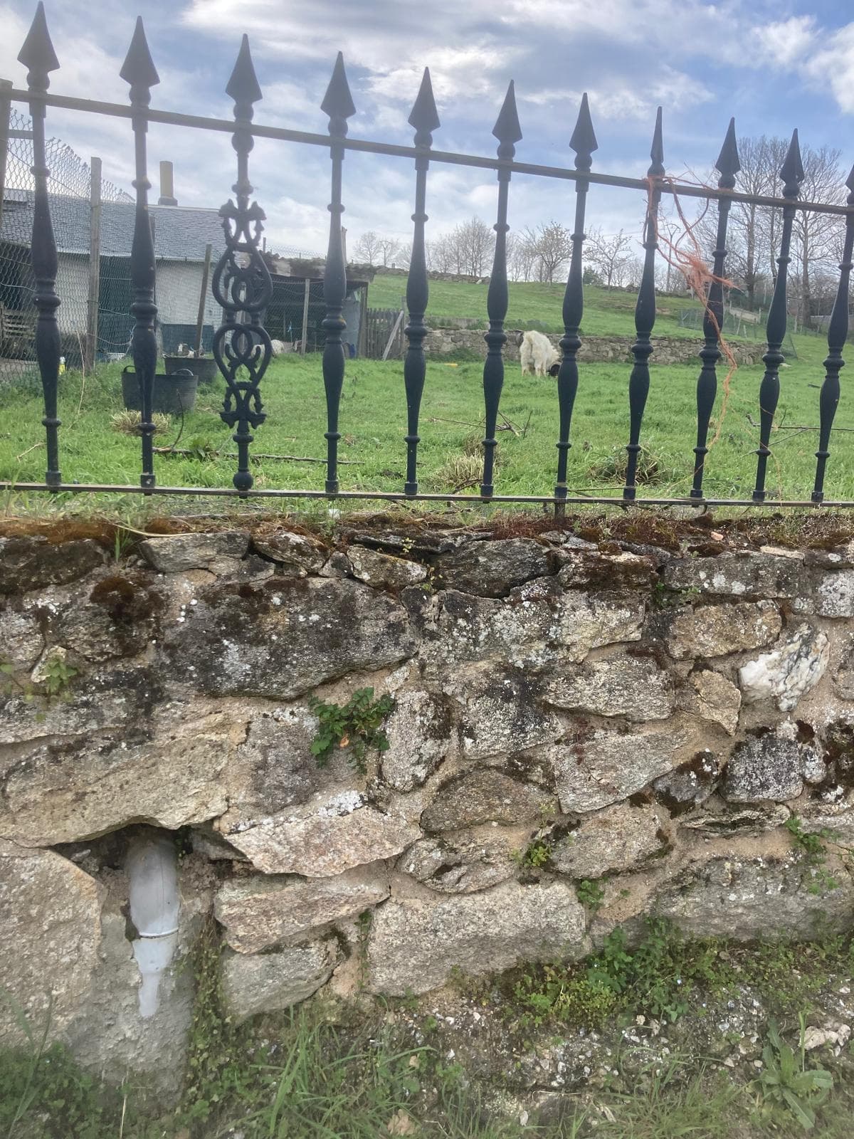 Se vende casa 4 dormitorios en Puebla de Trives, A 15 minutos de la Estación de Esquí. - Obrázek 32