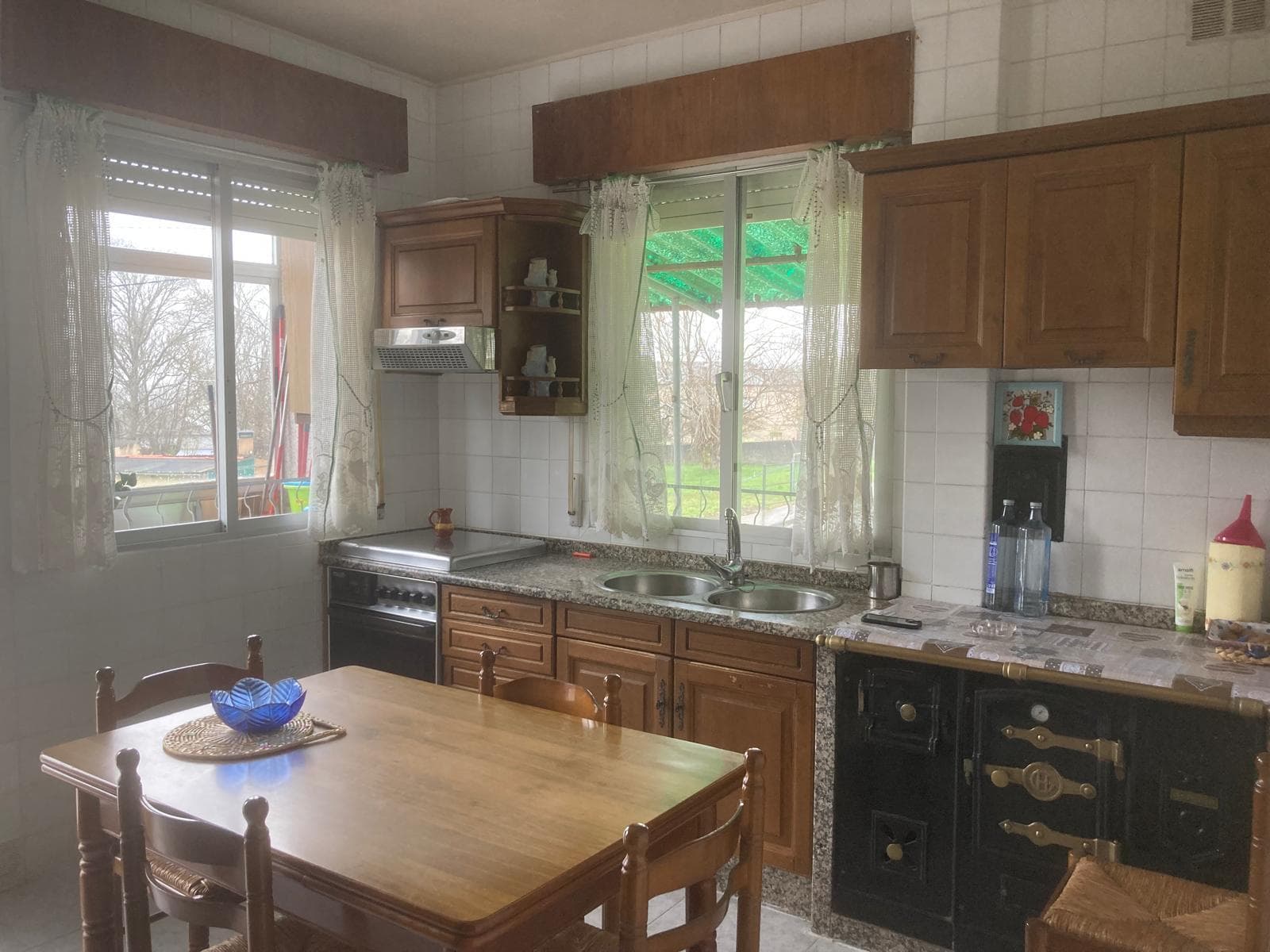 Se vende casa 4 dormitorios en Puebla de Trives, A 15 minutos de la Estación de Esquí. - Obrázek 22