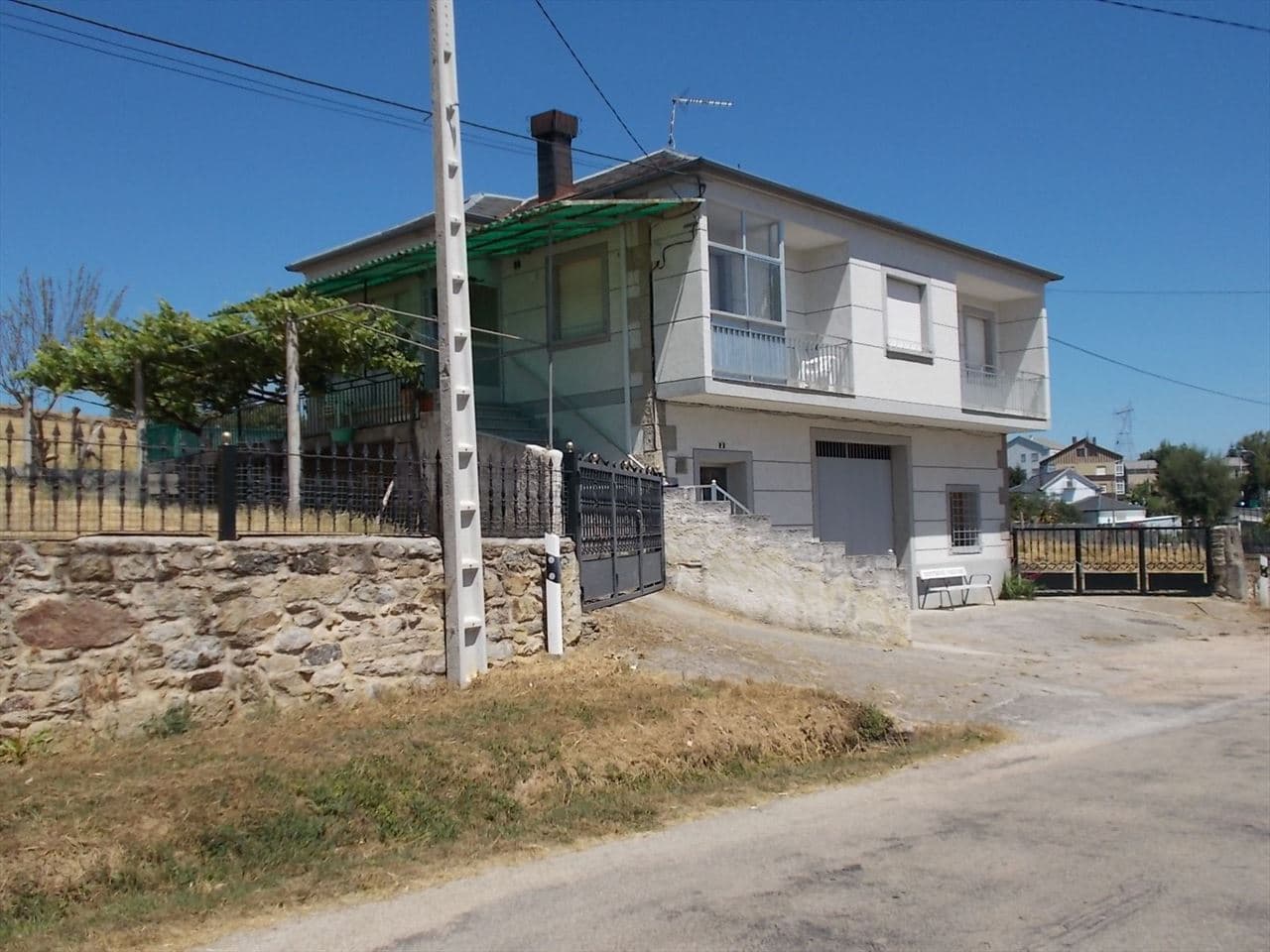 Se vende casa 4 dormitorios en Puebla de Trives, A 15 minutos de la Estación de Esquí. - Obrázek 16