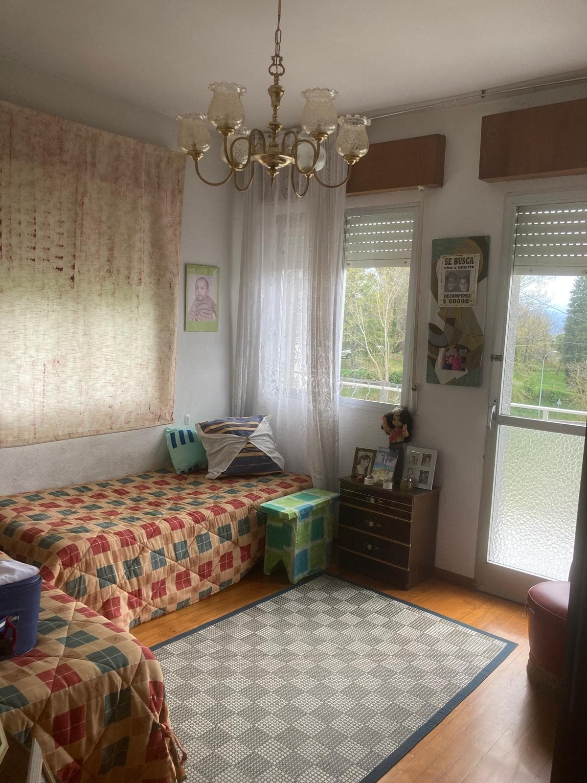 Se vende casa 4 dormitorios en Puebla de Trives, A 15 minutos de la Estación de Esquí. - Obrázek 8