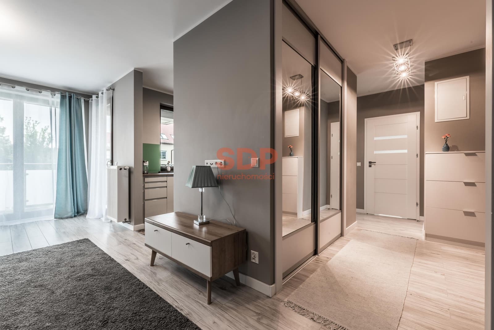 2 pokoje|Blacharska|ok. 57 m2|Krzyki