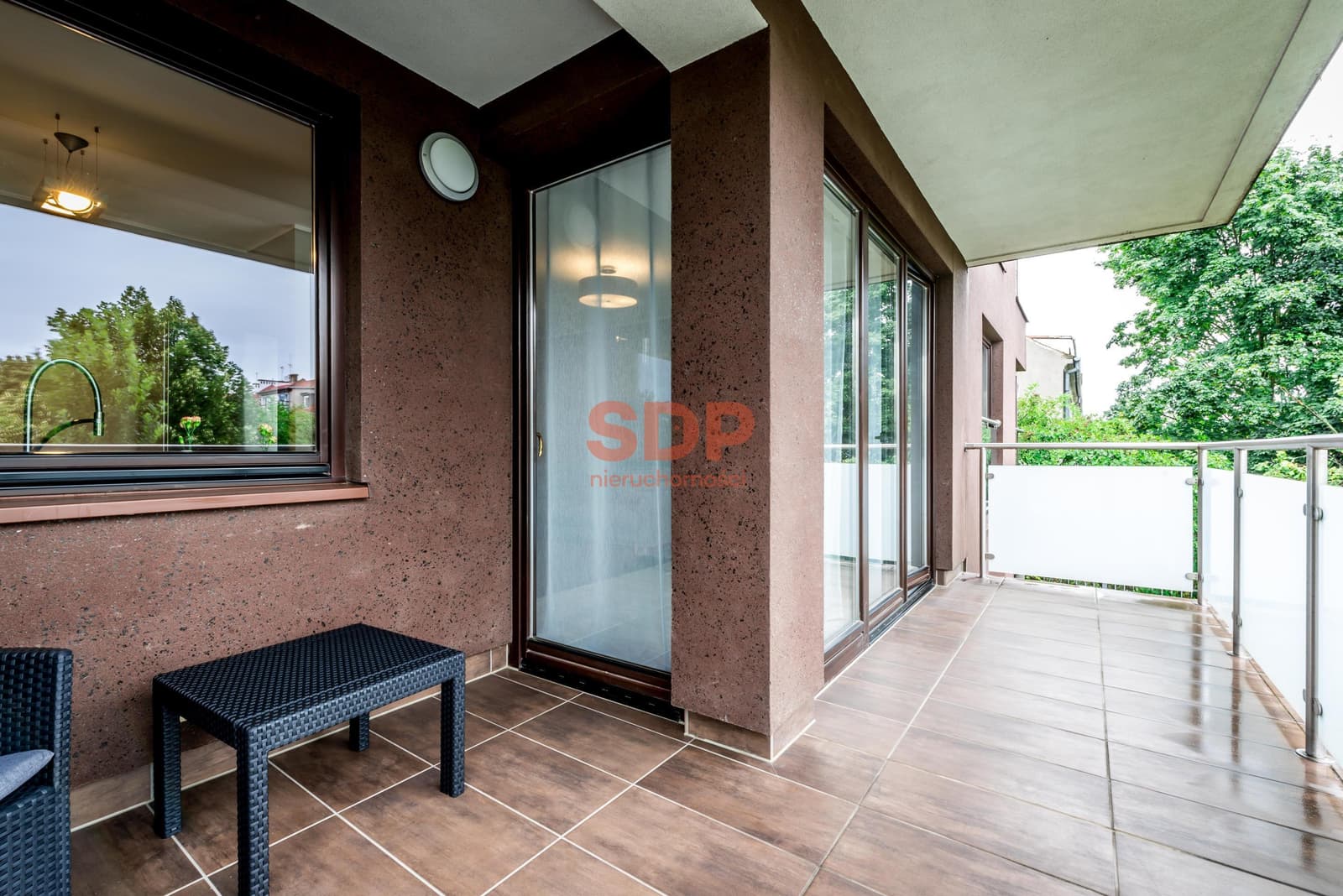 2 pokoje|Blacharska|ok. 57 m2 - Obrázek 1