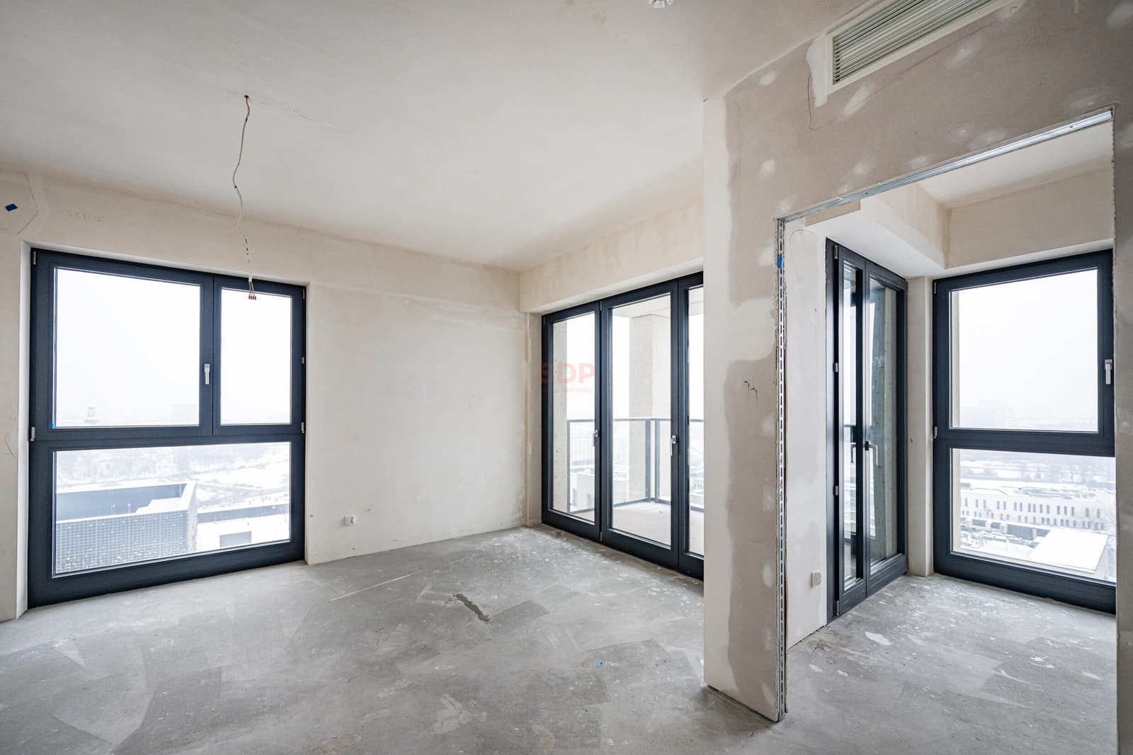 Upper House | Luksus, widok i lokalizacja - Immagine 1