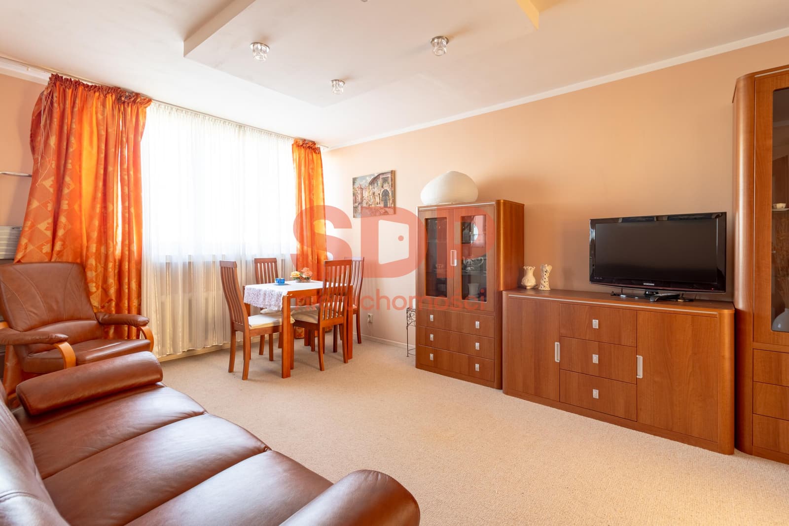 2 pokoje | 37 m² | Polesie | 10 piętro | Balkon | Winda | Gotowe do wprowadzenia - Obrázek 1