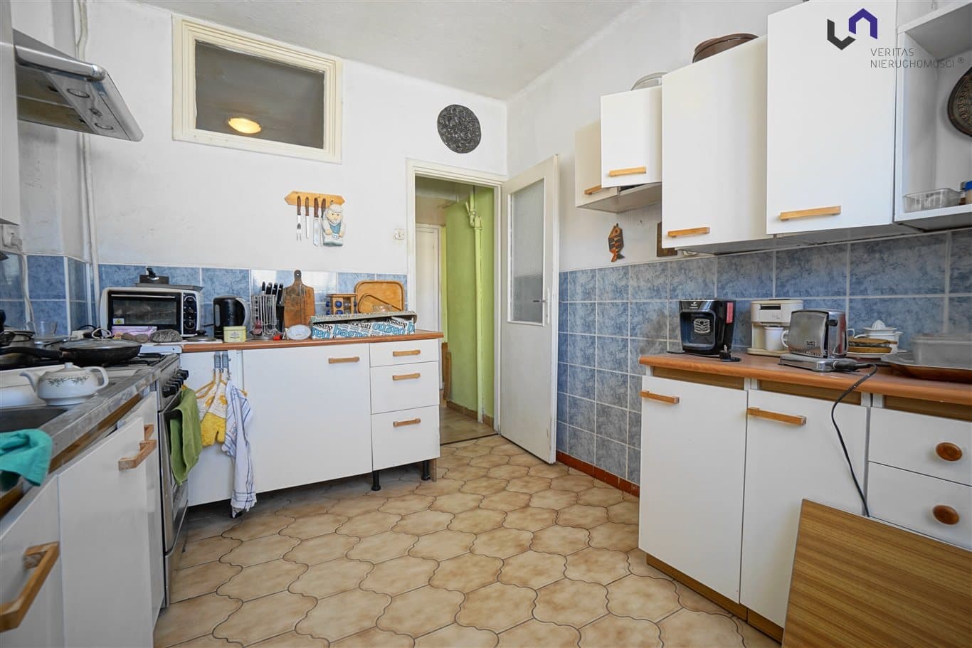 Fotografie nemovitosti