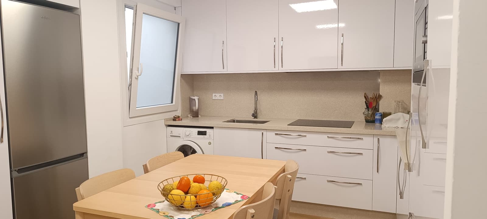 Piso en venta en El Burgo (Culleredo) – Última planta, totalmente exterior y reformado - Obrázek 9