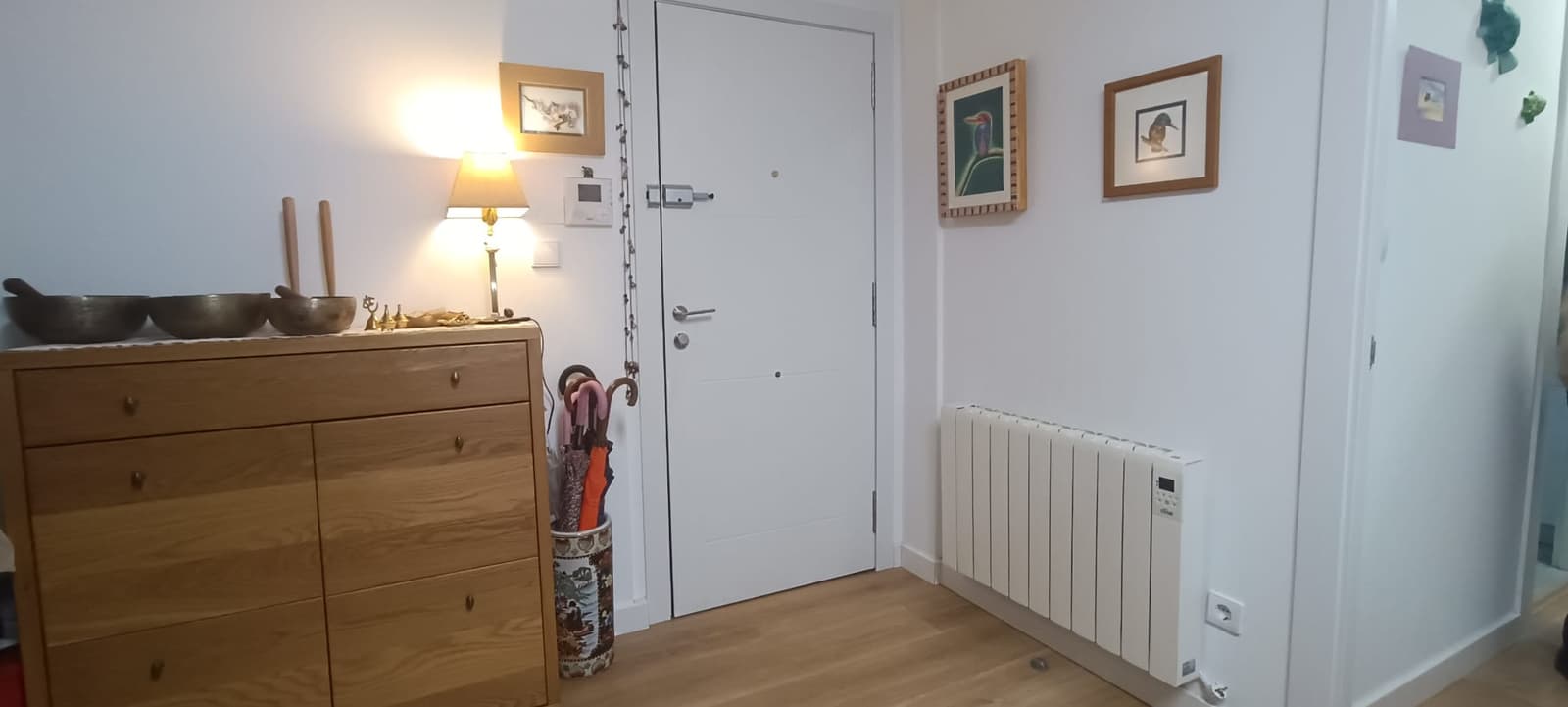 Piso en venta en El Burgo (Culleredo) – Última planta, totalmente exterior y reformado - Obrázek 21
