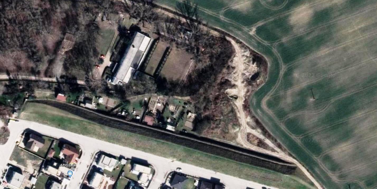 Objekto nuotrauka