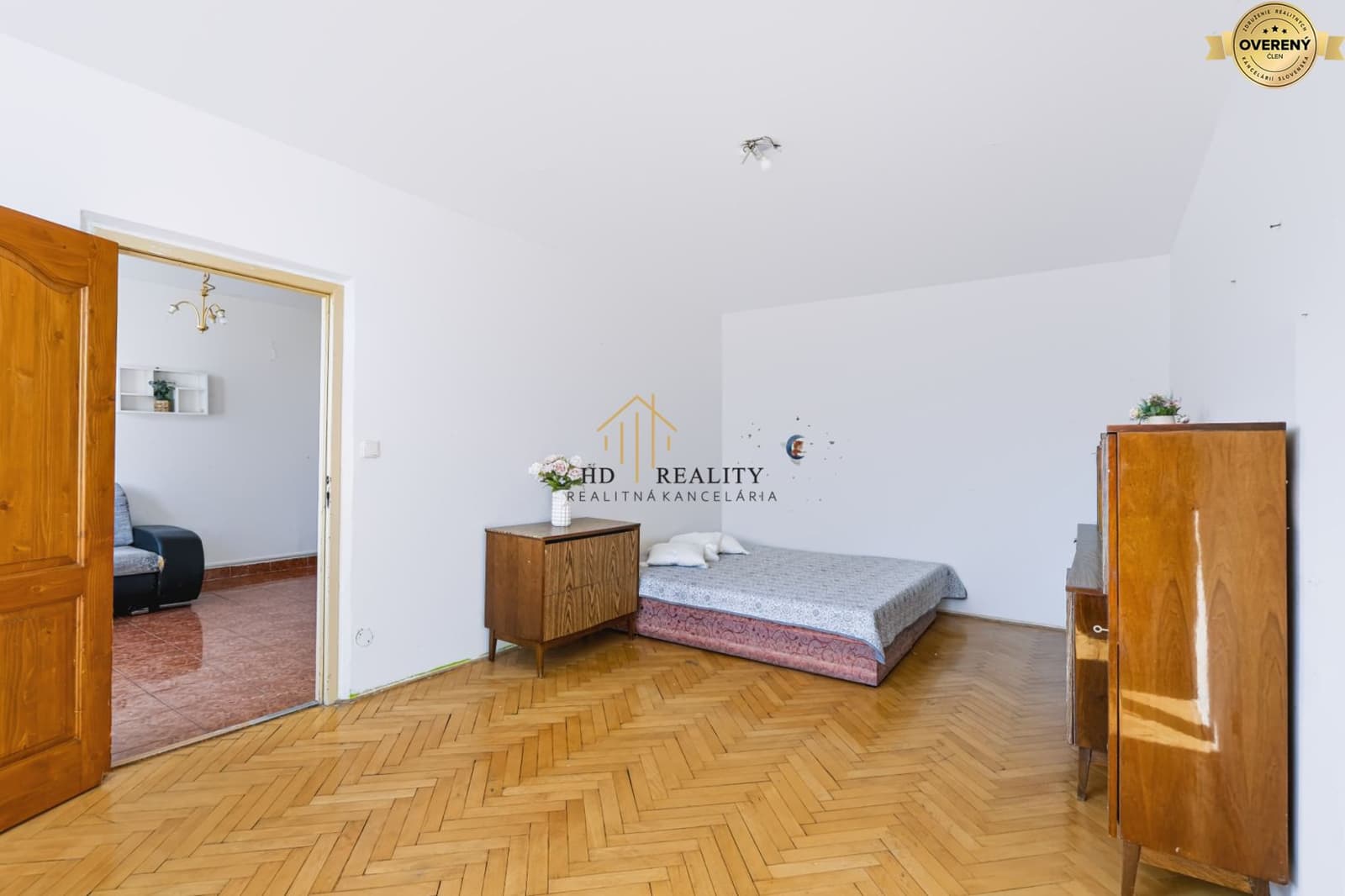 Fotografie nemovitosti